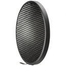 Westcott 55-Degree Wide Umbrella Reflector with Honeycomb Grids (Bowens-Godox Mount)