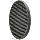 Westcott 55-Degree Wide Umbrella Reflector with Honeycomb Grids (Bowens-Godox Mount)