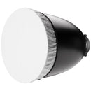 Buy Westcott 55-Degree Wide Umbrella Reflector with Honeycomb Grids (Bowens/Godox Mount)
