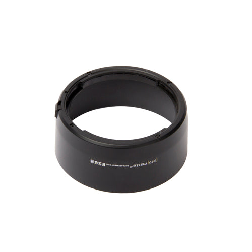 ProMaster - ES68 Replacement Lens Hood for Canon