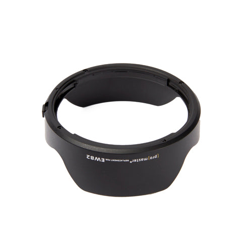 ProMaster - EW82 Replacement Lens Hood for Canon