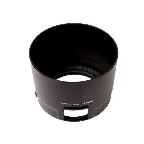 ProMaster - ET83D Replacement Lens hood for Canon