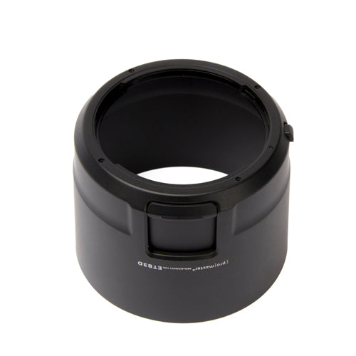 ProMaster - ET83D Replacement Lens hood for Canon