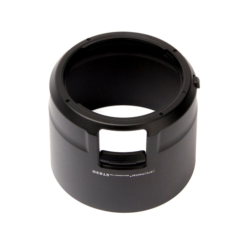 ProMaster - ET83D Replacement Lens hood for Canon