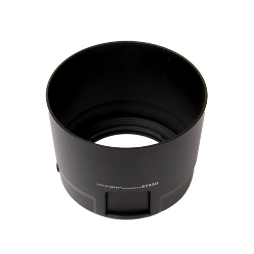 ProMaster - ET83D Replacement Lens hood for Canon