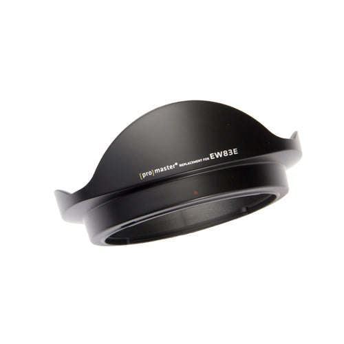 ProMaster - EW83E Replacement Lens Hood for Canon