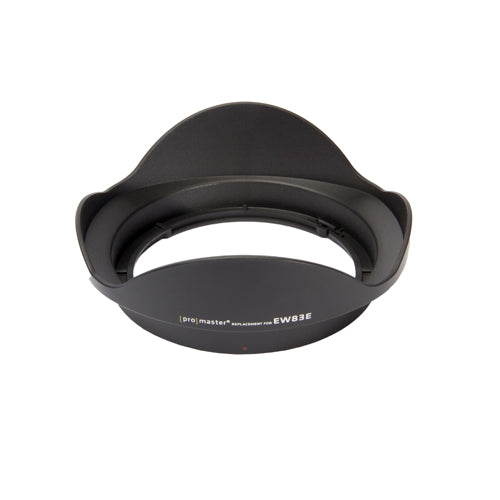 ProMaster - EW83E Replacement Lens Hood for Canon