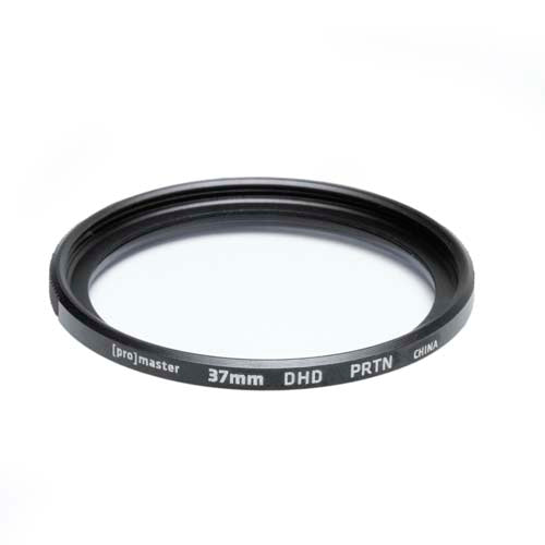 ProMaster - 37mm Protection Digital HD Filter