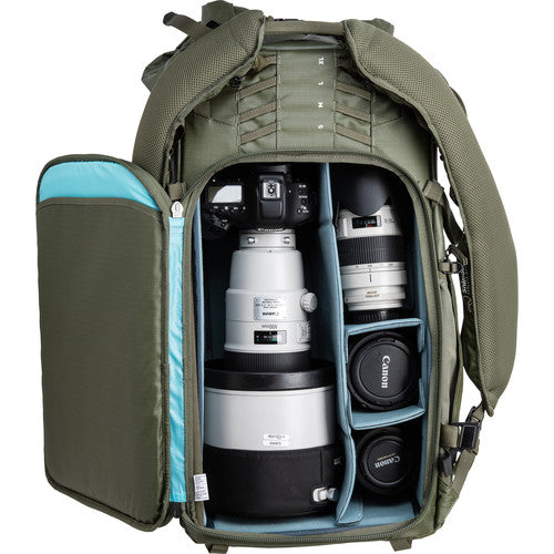 Buy Shimoda Designs Action X70 Backpack Starter Kit