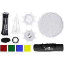 Phottix G-Capsule Hexadecagon Deep SoftBox (33")