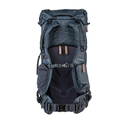 Buy Shimoda Designs Explore 60 Backpack Starter Kit Blue Nights