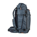 Buy Shimoda Explore 60 Backpack - Blue Nights