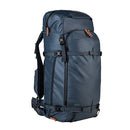 Buy Shimoda Explore 60 Backpack - Blue Nights