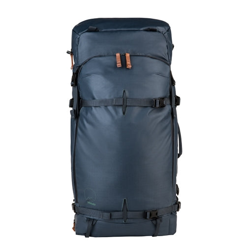 Buy Shimoda Explore 60 Backpack - Blue Nights