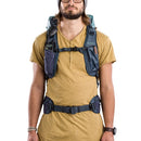 Buy Shimoda Explore 60 Backpack - Blue Nights