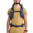 Buy Shimoda Explore 60 Backpack - Blue Nights