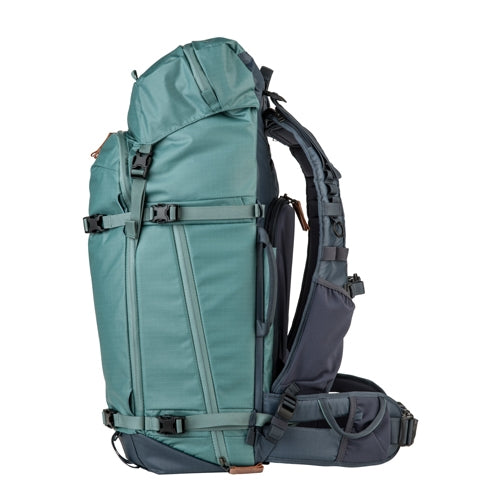 Buy Shimoda Designs Explore 60 Backpack - Sea Pine