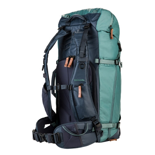 Buy Shimoda Designs Explore 60 Backpack - Sea Pine