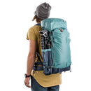 Buy Shimoda Explore 60 Backpack Starter Kit - Sea Pine