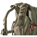 Buy Shimoda Designs Explore v2 35 Backpack Photo Starter Kit Army Green back