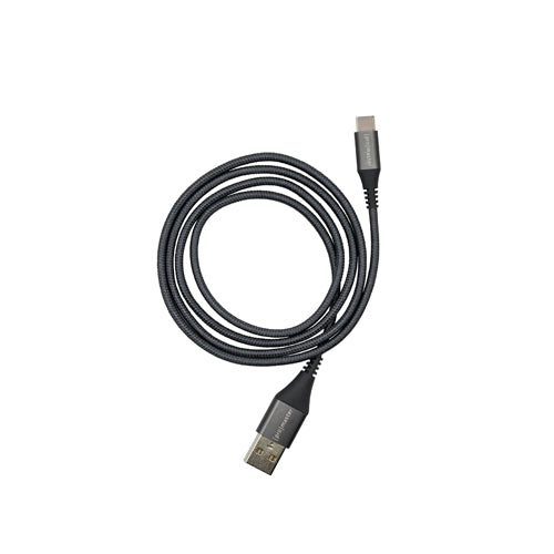 Promater USB-C to USB-A Braided Cable