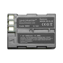 ProMaster - Nikon EN-EL3E Li-ion Battery