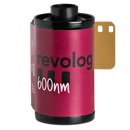 Revolog 600NM Color 35mm Film - ISO 200