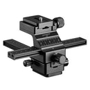 Buy ProMaster MR1 Macro Focusing Rail with quick release
