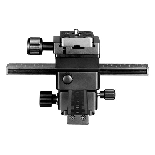 Buy ProMaster MR1 Macro Focusing Rail with quick release