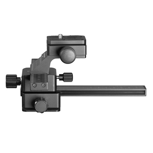 Buy ProMaster MR1 Macro Focusing Rail with quick release