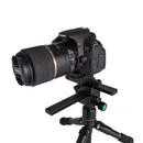 Buy ProMaster MR1 Macro Focusing Rail with quick release