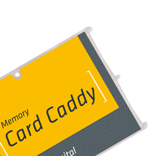 ProMaster - Memory Card Caddy SD