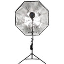 Westcott Solix Apollo Orb 1-Light Kit