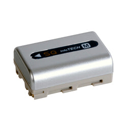 ProMaster - Sony NP-FM55H Li-ion Battery