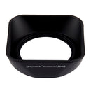 ProMaster - LH40 Replacement Lens Hood for Olympus