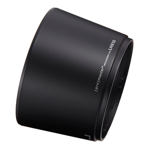 ProMaster - LH61D Replacement Lens Hood for Olympus