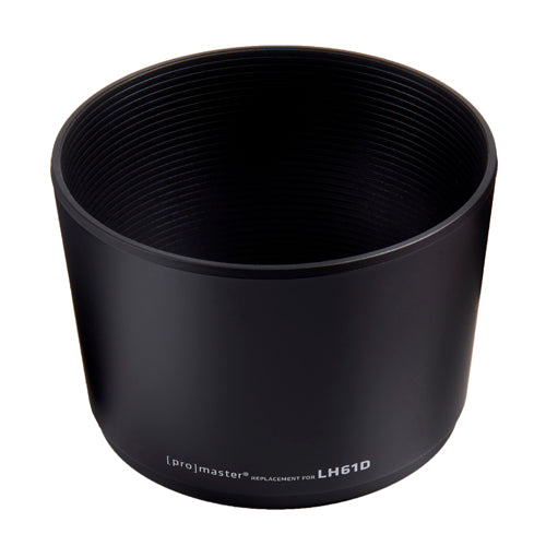 ProMaster - LH61D Replacement Lens Hood for Olympus