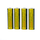 ProMaster - NIMH AA 4-PACK - 2700MAH