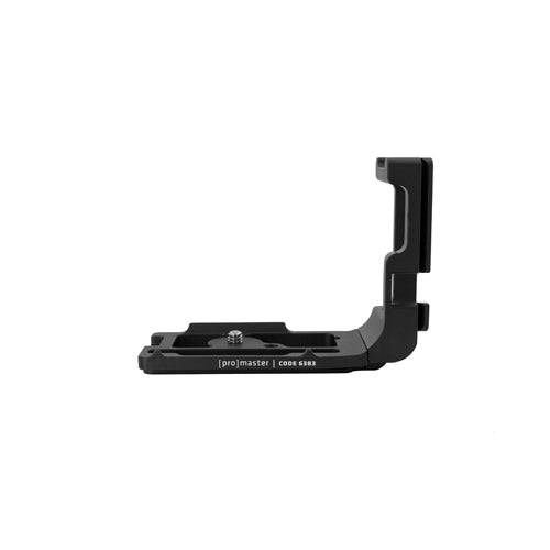 ProMaster L Bracket - Canon 5D Mk III, 5DS, 5DR