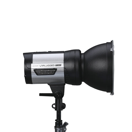 Promaster - Unplugged Strobe M300 2-Light Kit