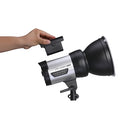 Promaster - Unplugged Strobe M300 2-Light Kit