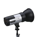 Promaster - Unplugged Strobe M600 2-Light Kit