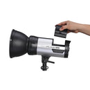 Promaster - Unplugged Strobe M600 2-Light Kit