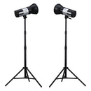Promaster - Unplugged Strobe M600 2-Light Kit