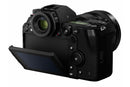 Panasonic Lumix DC-S1R Mirrorless Digital Camera (Body Only)