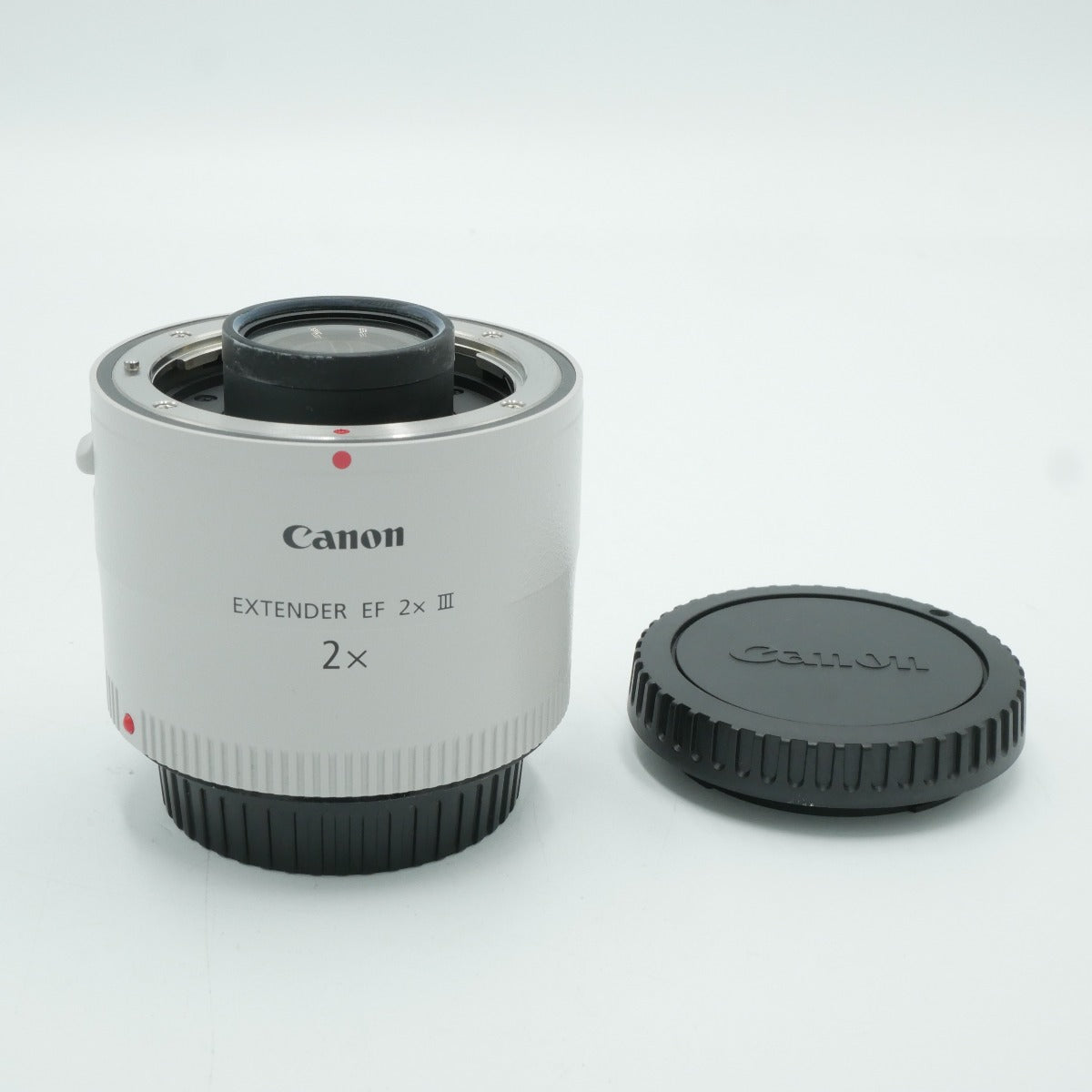 Canon Extender EF2X II 【A】-
