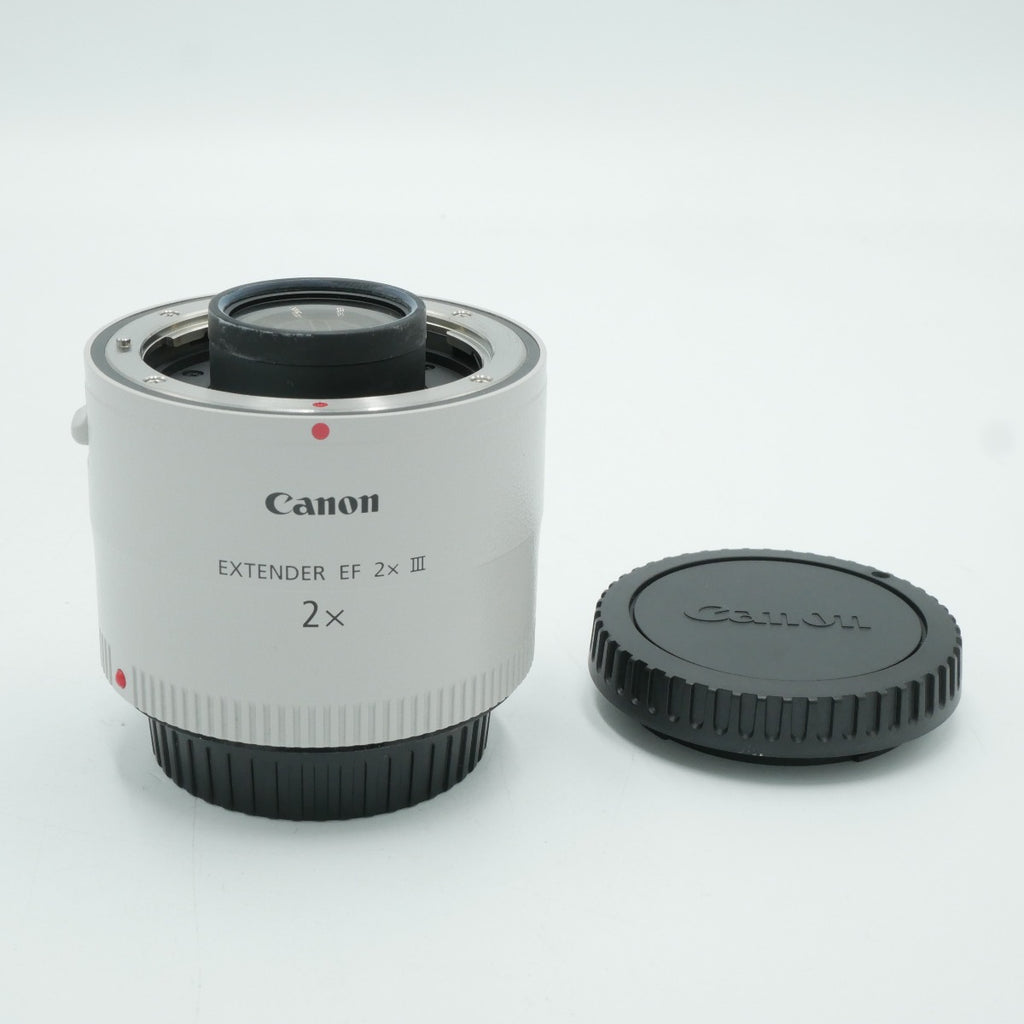 Canon Extender EF 2X III