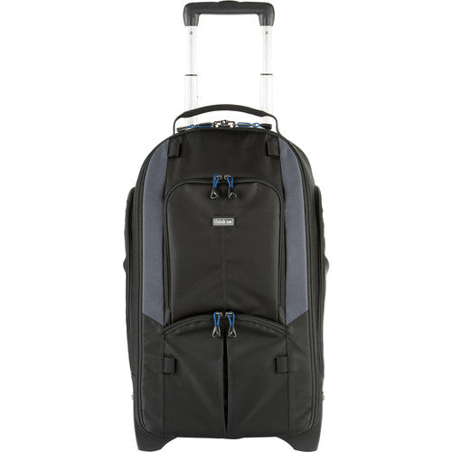 Buy Think Tank StreetWalker Rolling Backpack V2.0 front