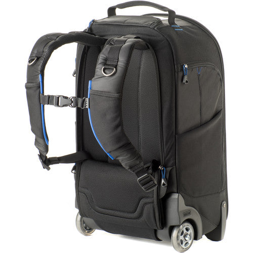 Buy Think Tank StreetWalker Rolling Backpack V2.0 back