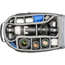 Buy Think Tank StreetWalker Rolling Backpack V2.0 top